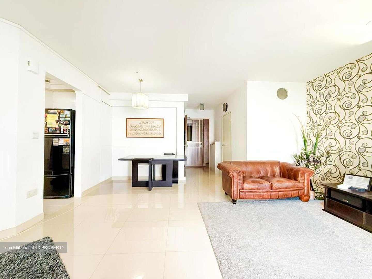 Blk 588A Park Central @ Amk (Ang Mo Kio), HDB 5 Rooms #522829821